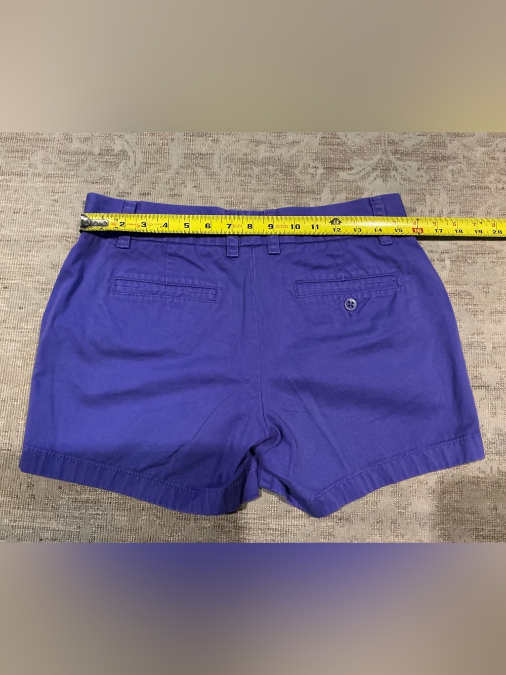 Vintage J Crew Women’s Shorts - Picture 3 of 6